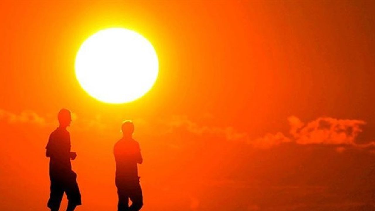 uzmani acikladi hafta sonu hava nasil olacak 3