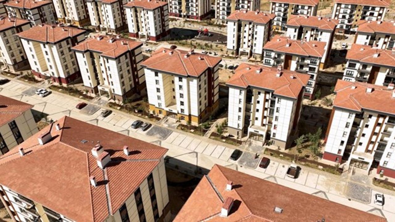 yuzyilin konut projesi ne basvurular pazartesi basliyor