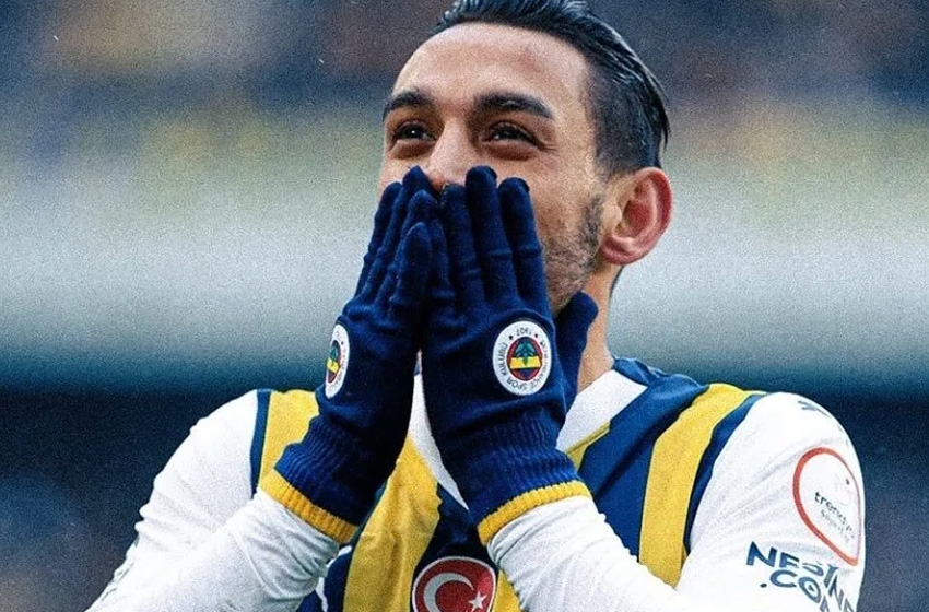 Trabzonspor’dan tek kelimelik İrfan Kahveci cevabı