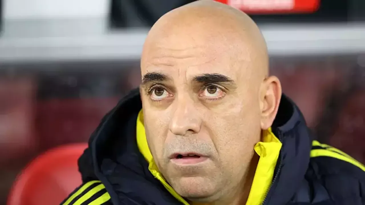 Brann galibiyeti sonrası Fenerbahçe’de Zeki Murat Göle: İlk 8 hedefimize iyice yaklaştık