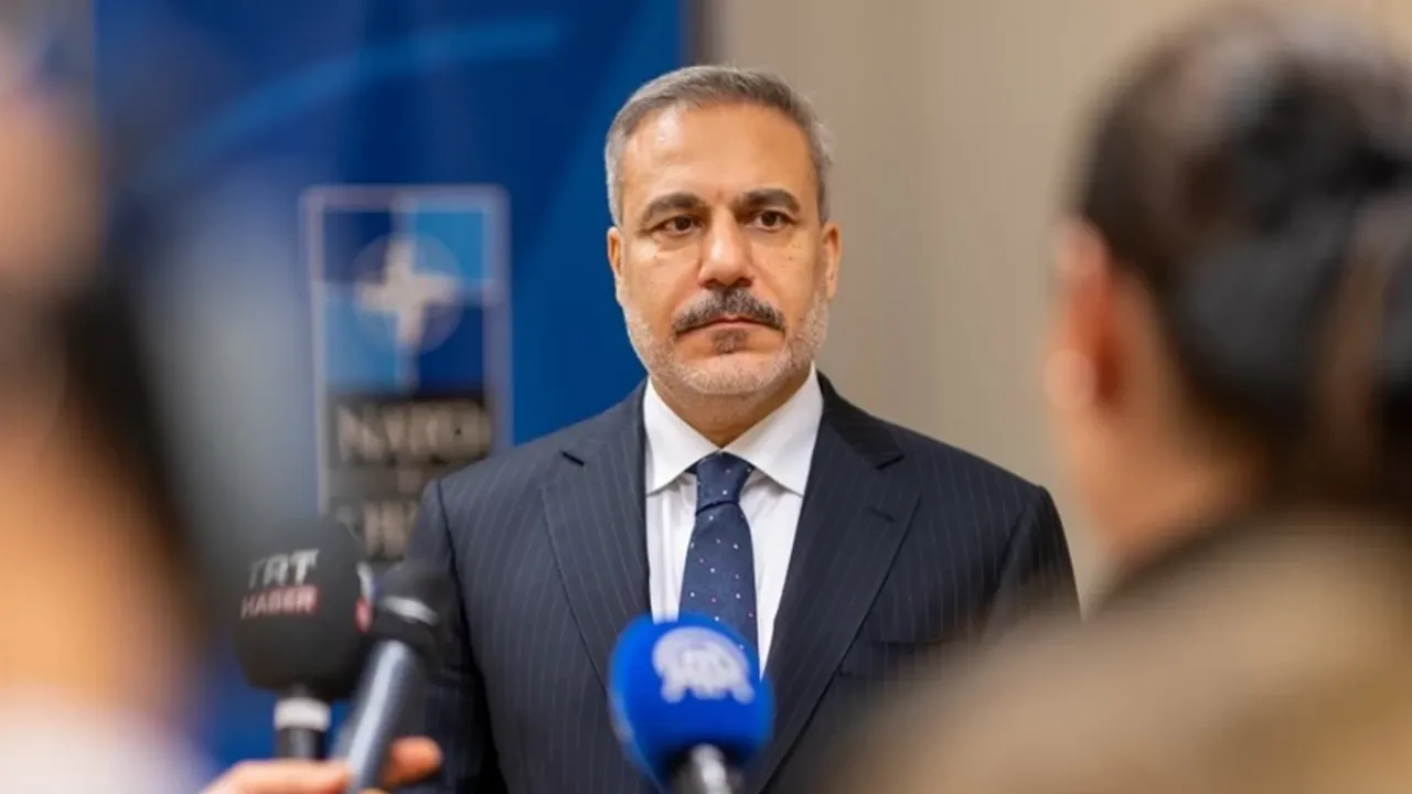 bakan fidandan karadenizdeki gemilere saldiri hakkinda aciklama savas cografyasinin genisledigini gosteriyor hisu