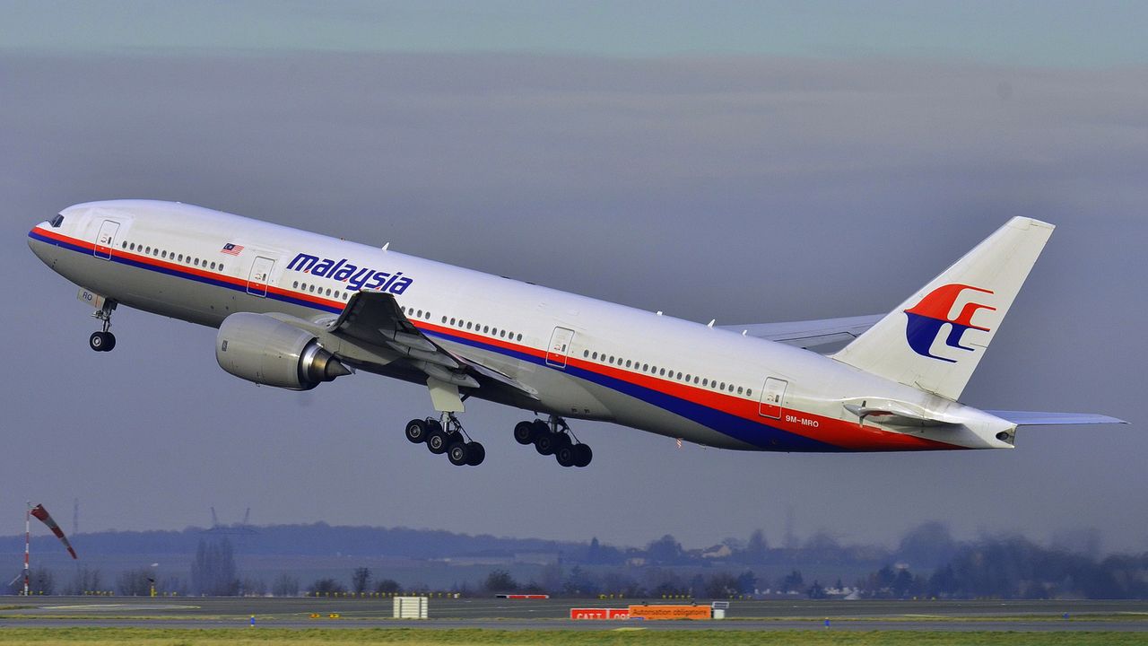 MH370 Umudu: Kayıp Uçak İçin Yeni Arama Başladı
