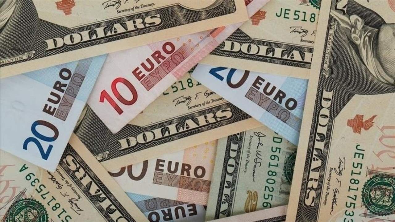 10 Aralık 2025: Dolar ve Euro Güne Nasıl Başladı?