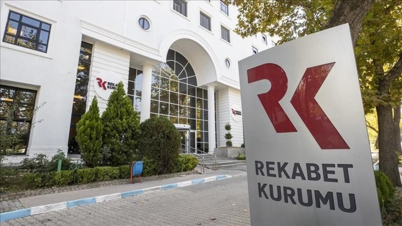 Rekabet cezalarının alt sınırı 302 bin 484 lira olarak belirlendi