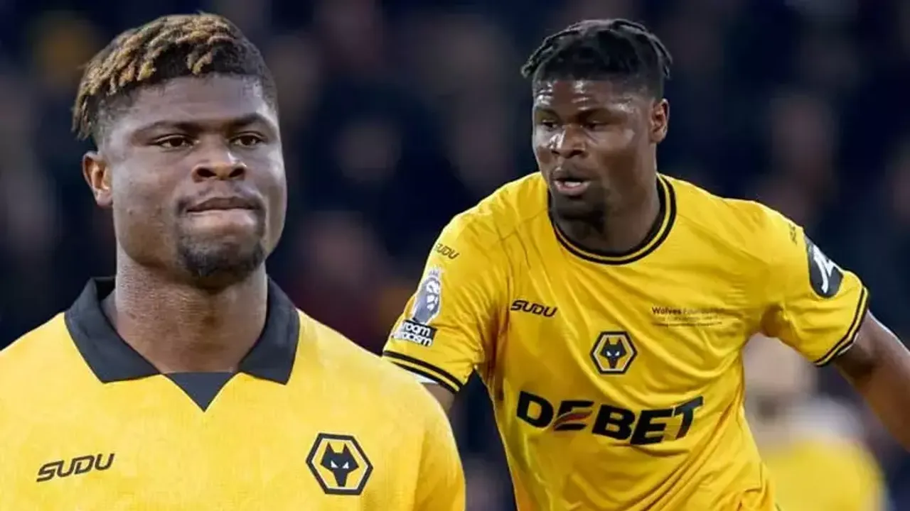 Beşiktaş Aradığı Stoperi İngiltere’de Buldu: Agbadou İçin İlk Temas!