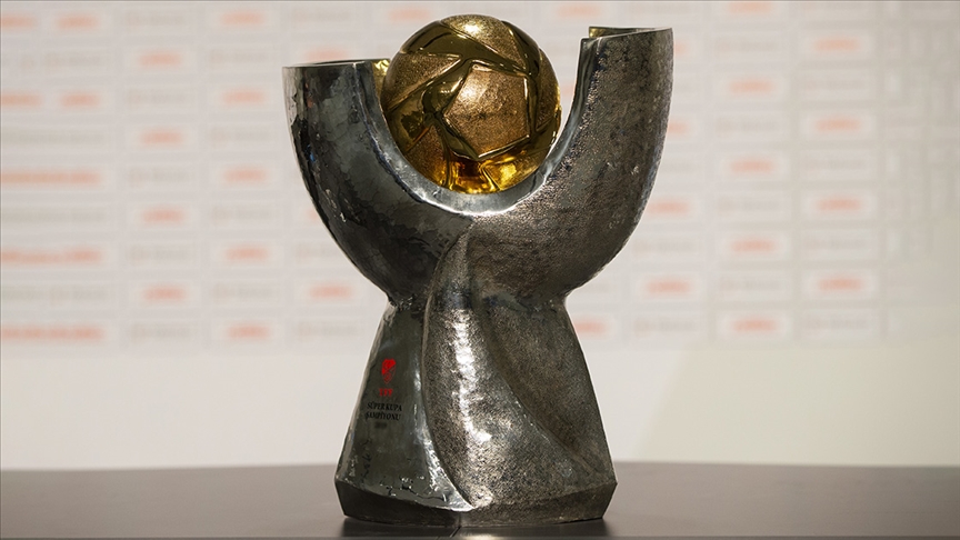 Süper Kupa’da Şampiyon Kim? İşte Yapay Zeka Tahmini!