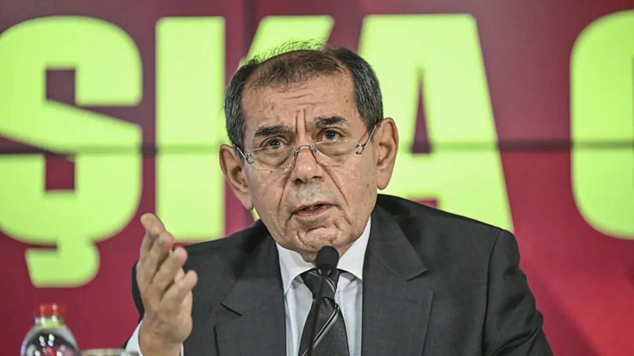 Özbek’ten Fener’e Bomba Gibi Sözler! Transferde Son Durum Ne?