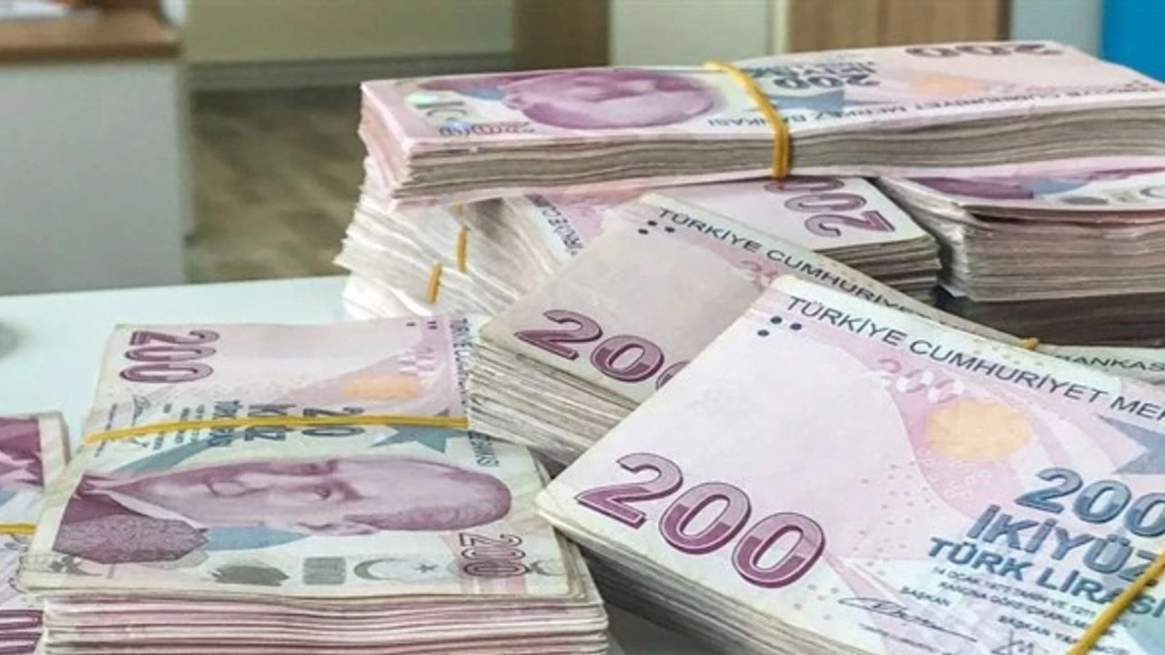 2025 in en borclu belediyeleri belli oldu