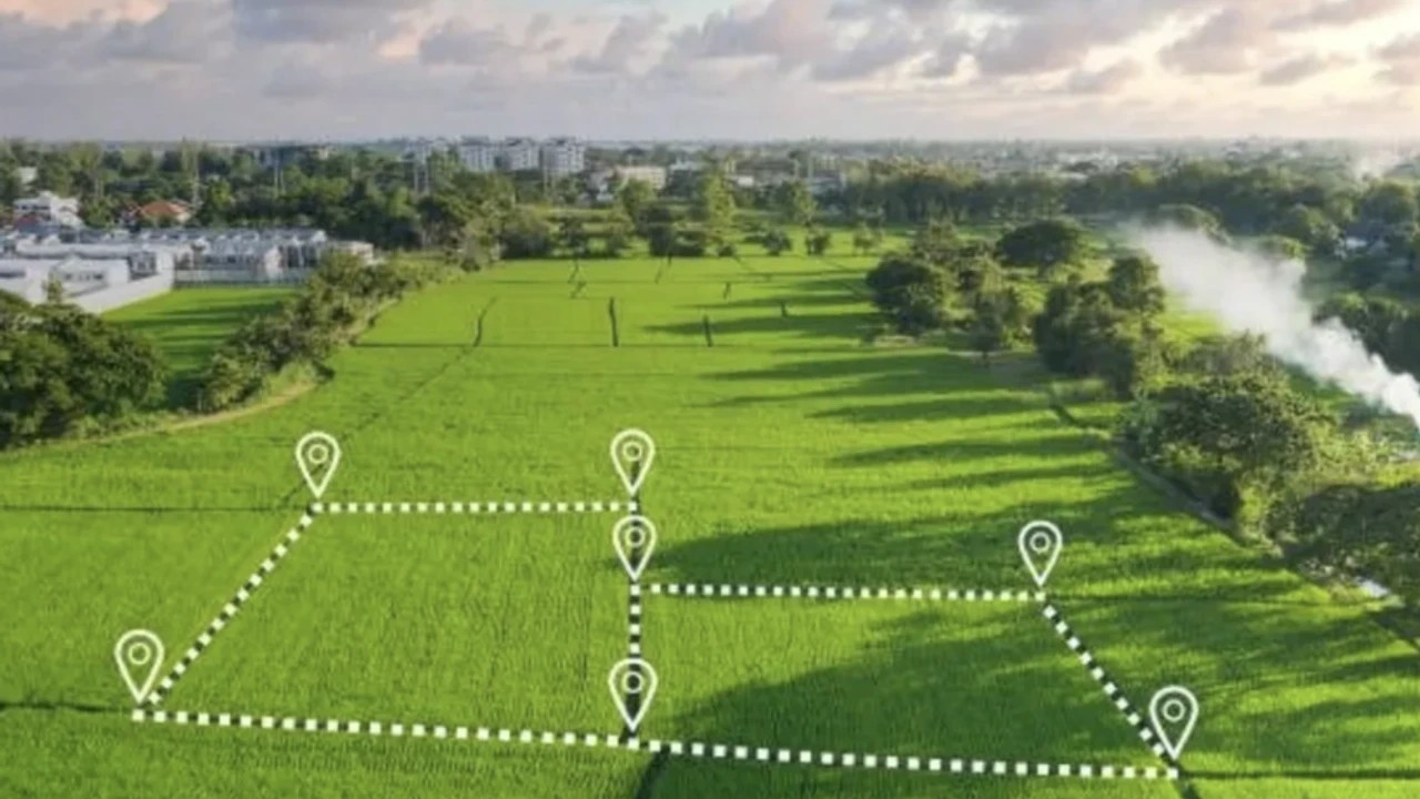 Tapu Müjdesi! 2b Arazileri İçin Son Şans Geldi