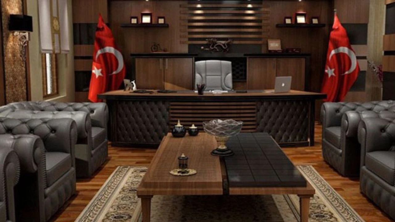 Meb’de Üst Düzey Görev Değişikliği: Genel Müdür Yardımcısı Görevden Alındı, Yeni Atama Yapıldı