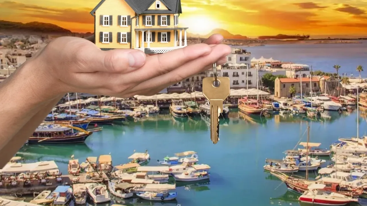 Kktc’den Trabzonlulara Müjde! Ev Alana Vatandaşlık Geliyor