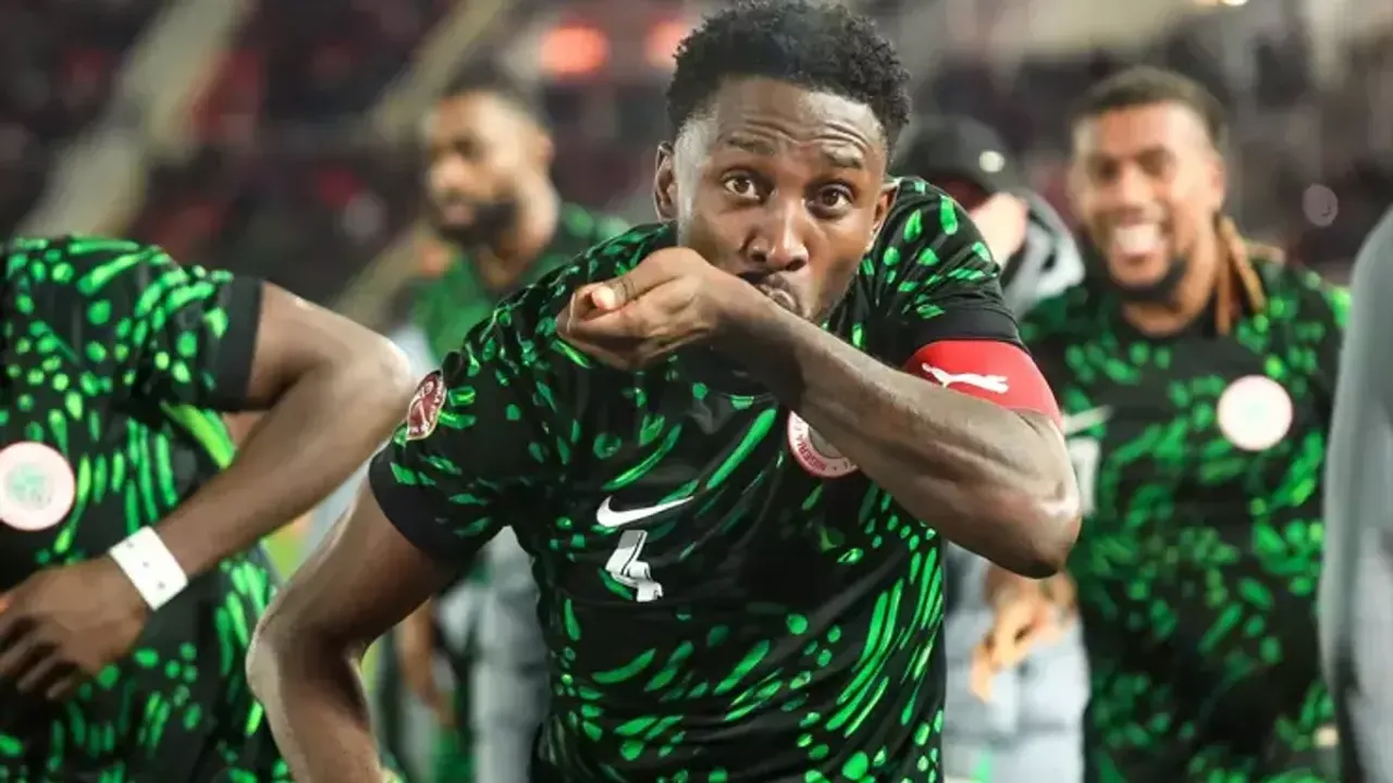 Nijerya’da Para Krizi! Ndidi Abi Yetişti