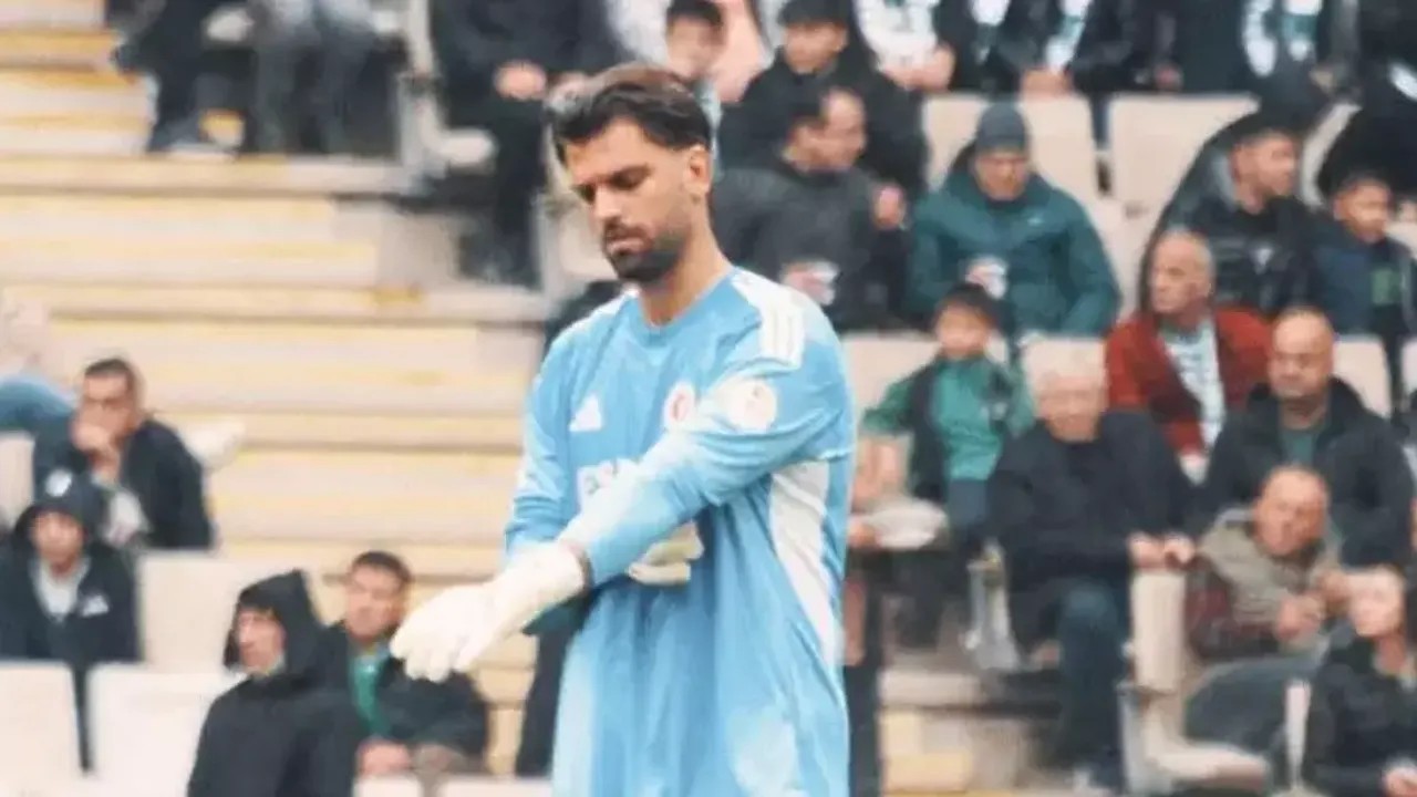 Arda Akbulut: Trabzon’dan Fethiye’ye Bir Kaleci Hikayesi