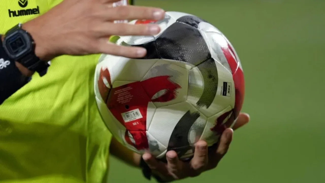 Süper Lig’de Bu Haftanın Hakemleri Açıklandı!