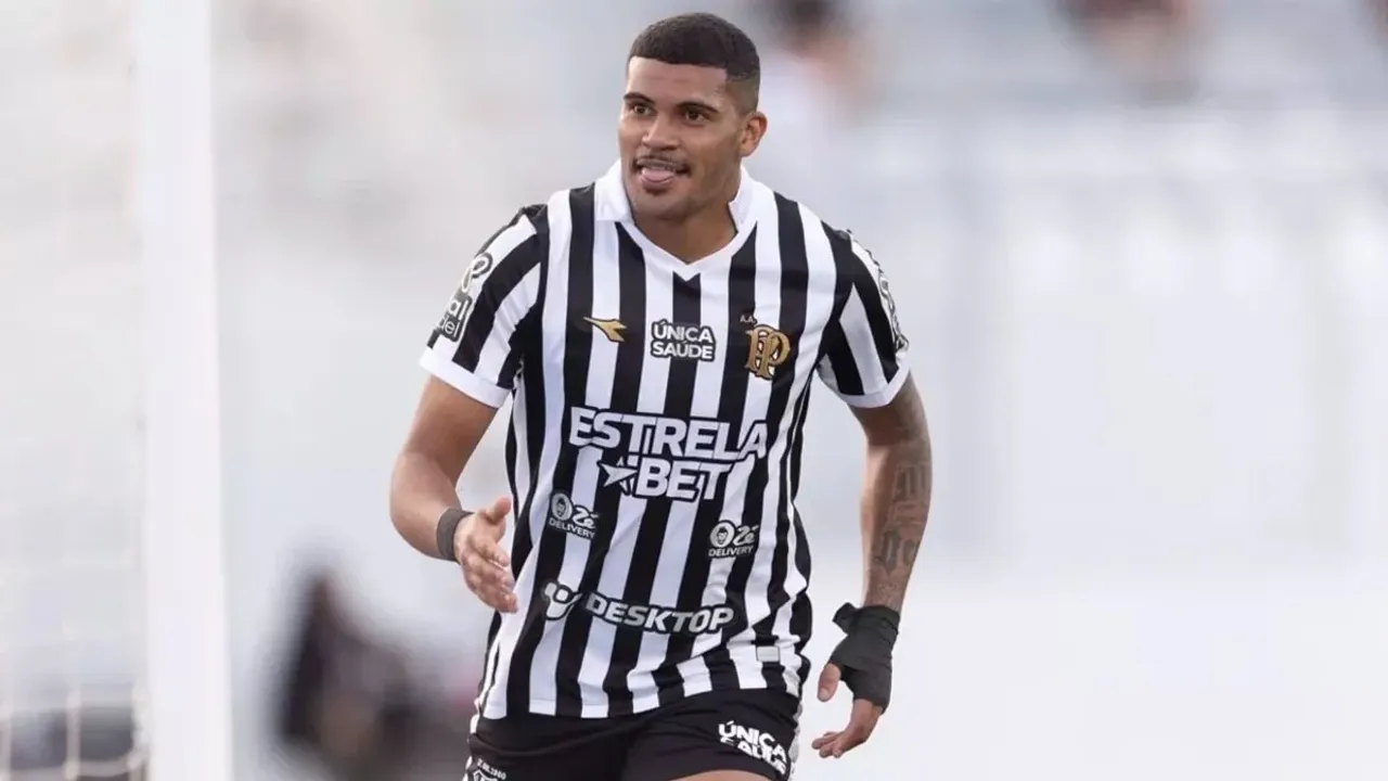 Göztepe Bomba Gibi Transfer! Brezilyalı Golcü Jeh Geliyor!