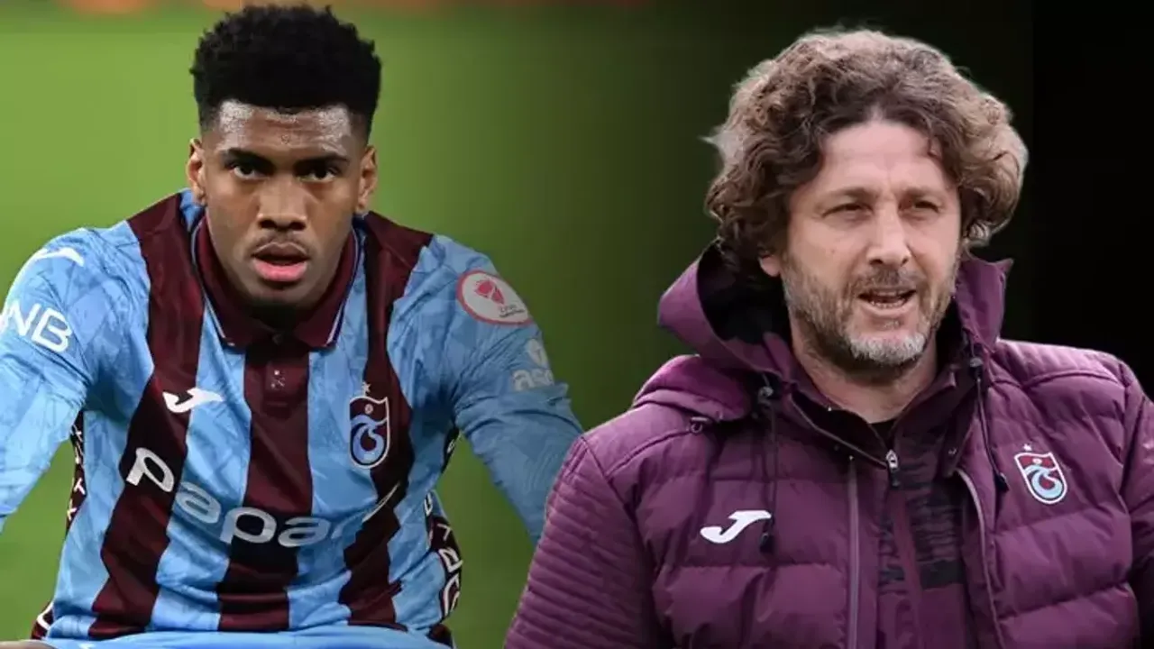 Trabzon’dan Sörloth Gibi Bomba Transfer: Karlsbakk Geliyor Mu?