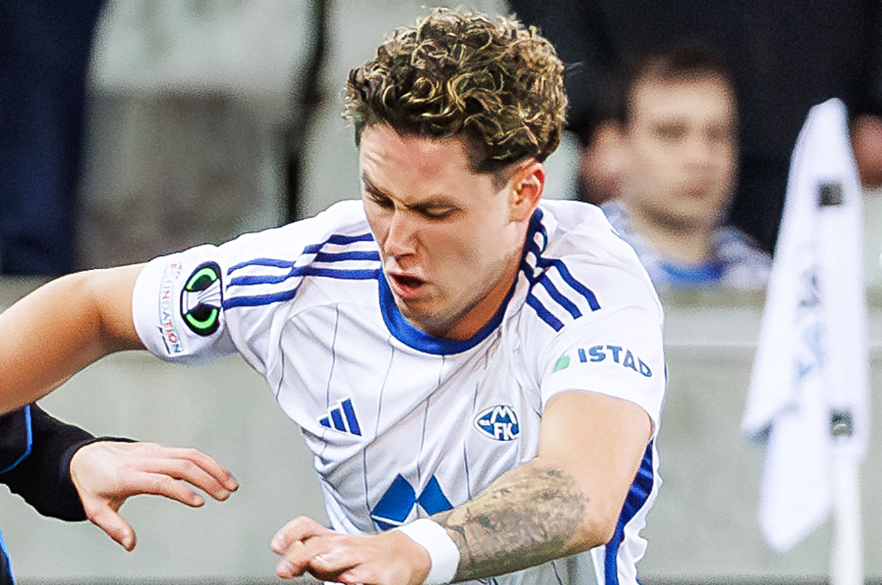 Lovik Trabzon’da! İşte Transferin Detayları