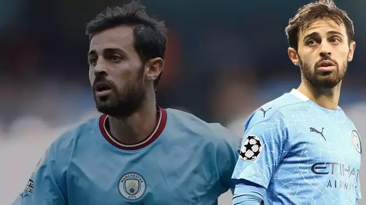 Bomba Mi Geliyor? Bernardo Silva Galatasaray’da Mi?