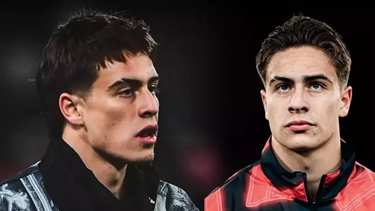 Kenan Yıldız Juventus’u Salladı! Ayın Oyuncusu Seçildi!