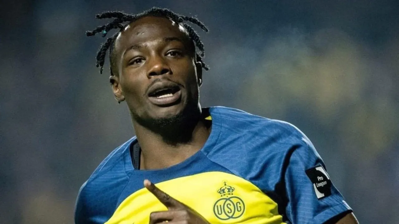 Beşiktaş’tan Golcü Hamlesi: Promise David Gelir Mi?