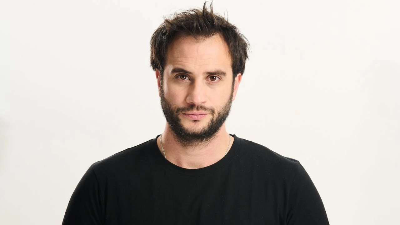 Kaan Sevi Artık Bizim Uşaklardan! Sahipsizler’de Fırtına Estirecek!