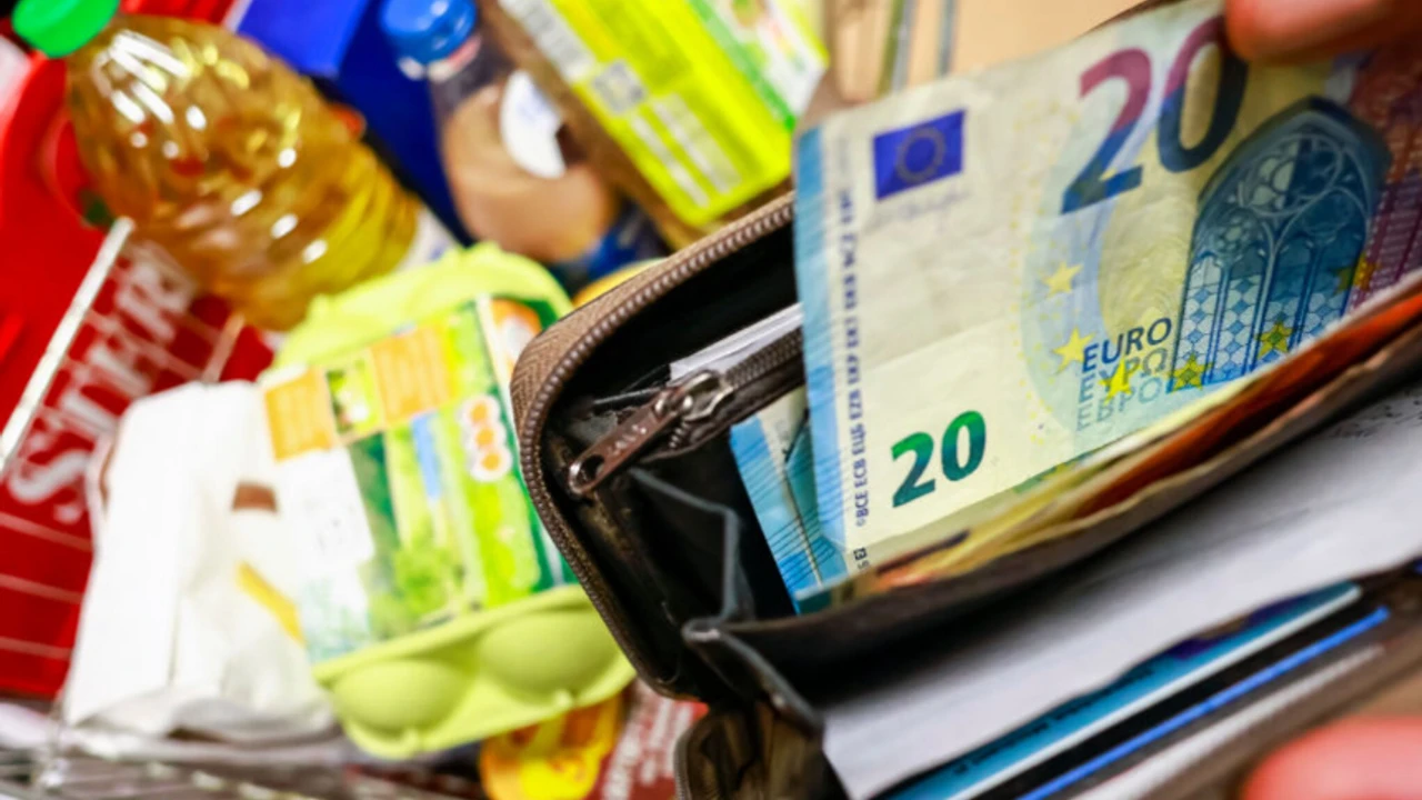 Avrupa’da Enflasyon Düştü: İyi Haber Mi?