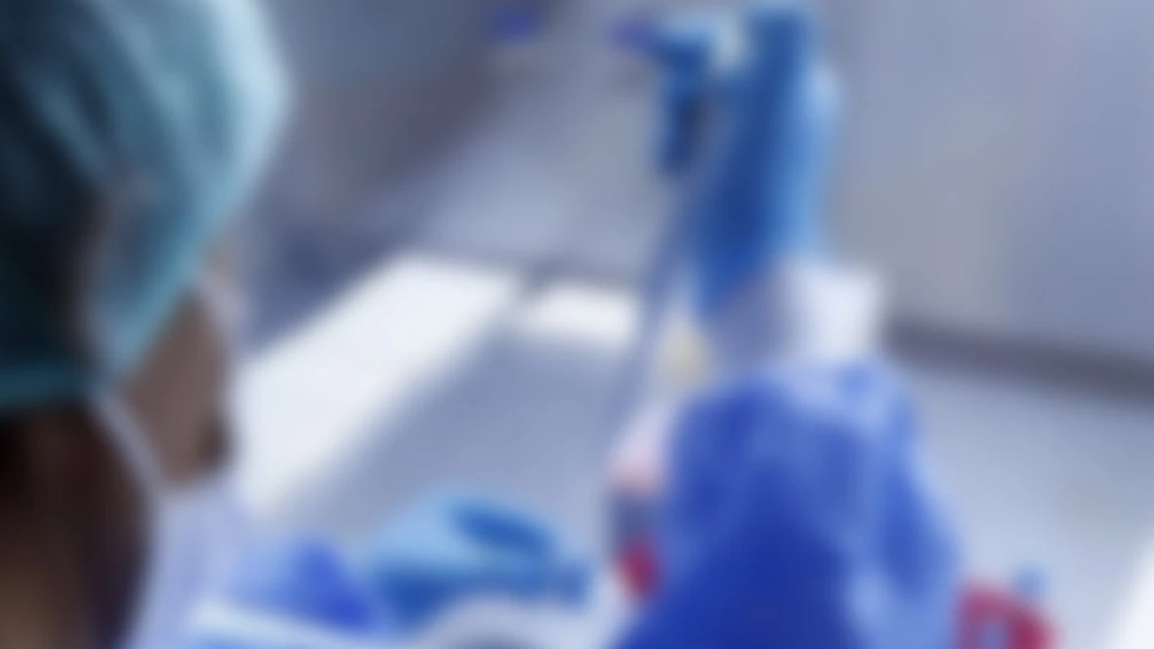 Trabzon’da Acı Olay: Ameliyatta Unutulan Gazlı Bez Mi Can Aldı?