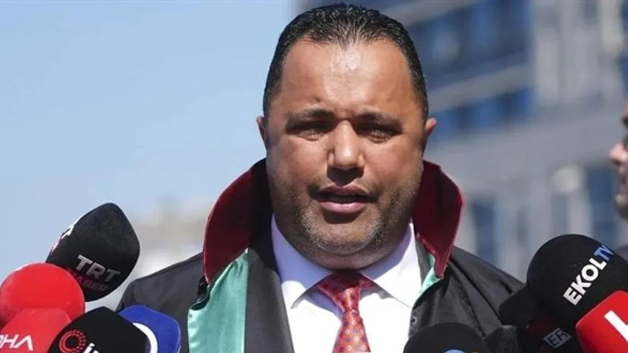 Rezan Epözdemir Serbest! Ama Bi’ Şartı Var