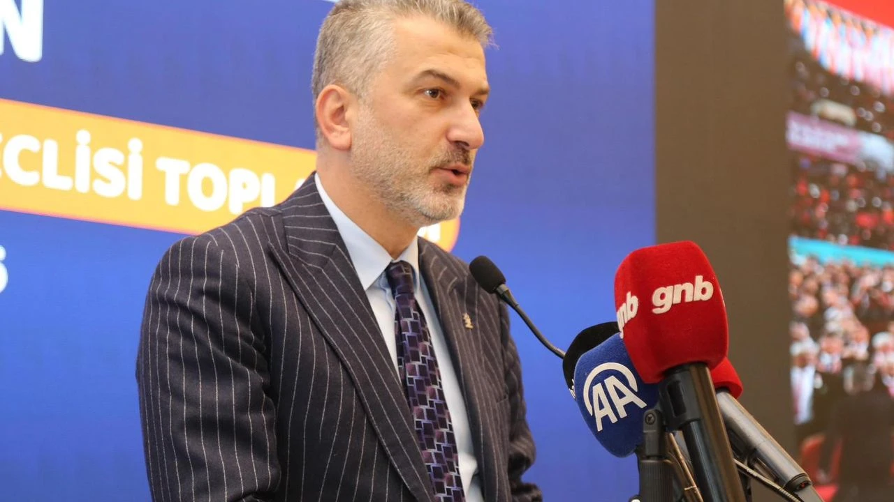 Trabzon’a Bakan Geliyor, Gençler Toplanın!