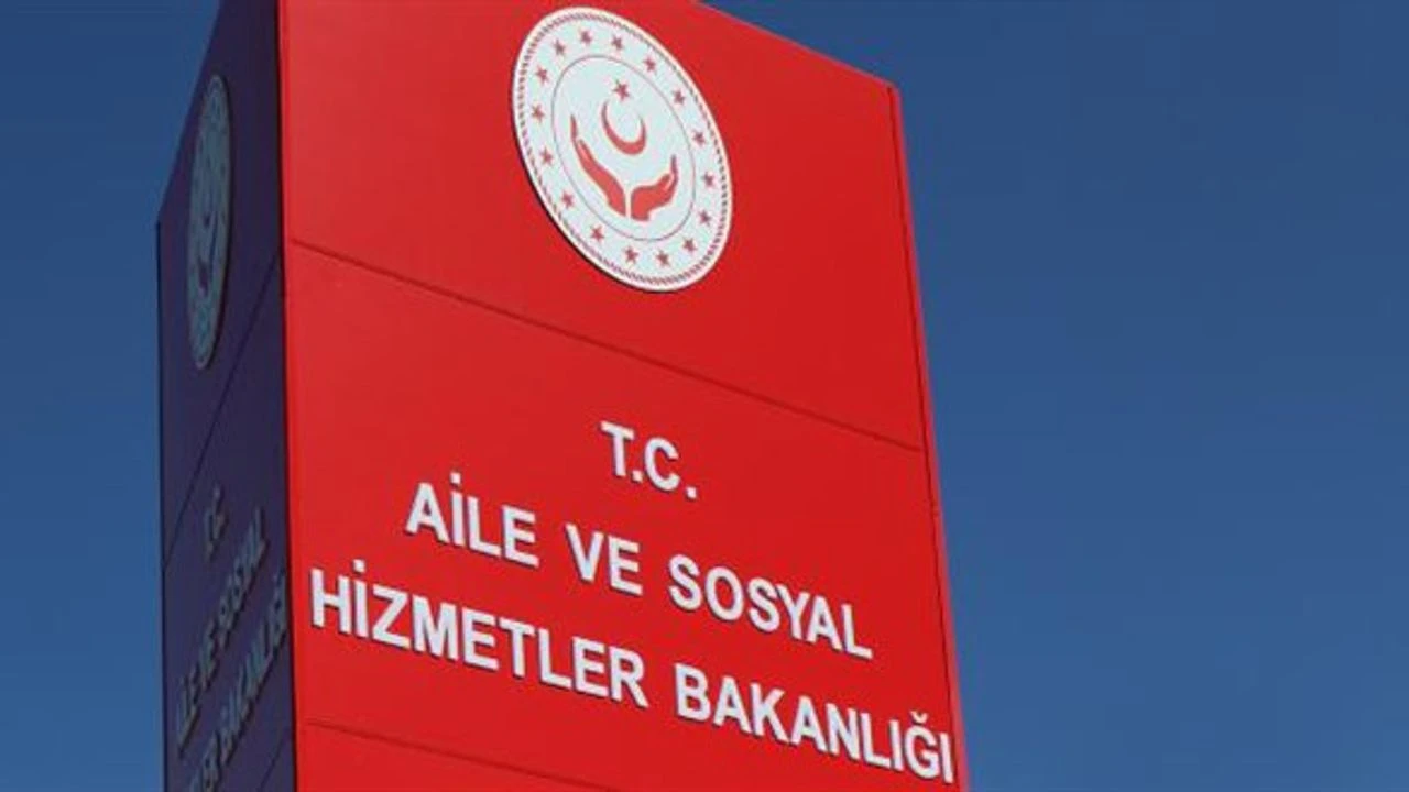 bakanliktan gece kuluplerinde cocuk istismari iddialarina yanit