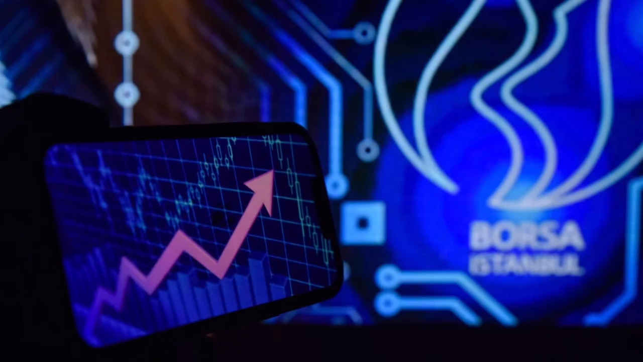 borsa istanbul bist 5