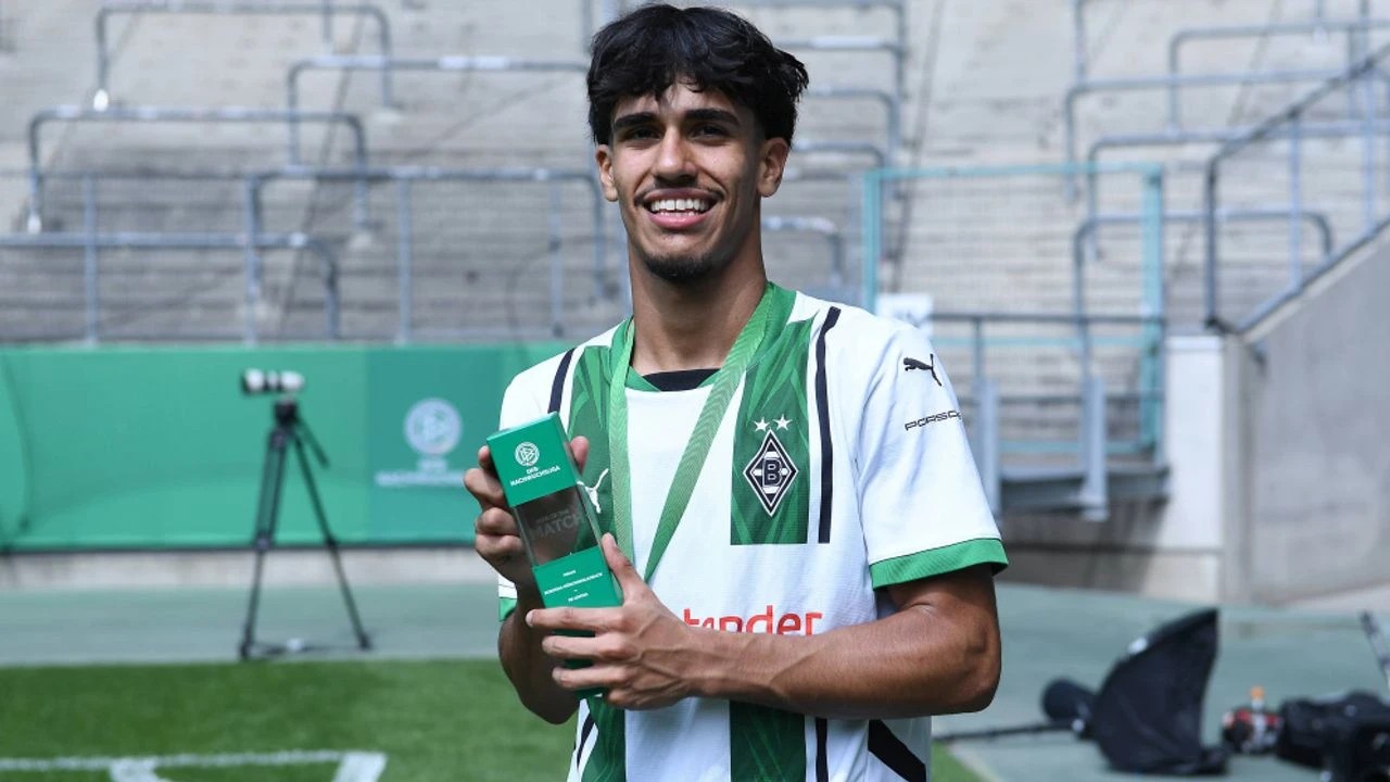 Bomba Transfer: Almanlardan Galatasaray’a Can Güner Mesajı!