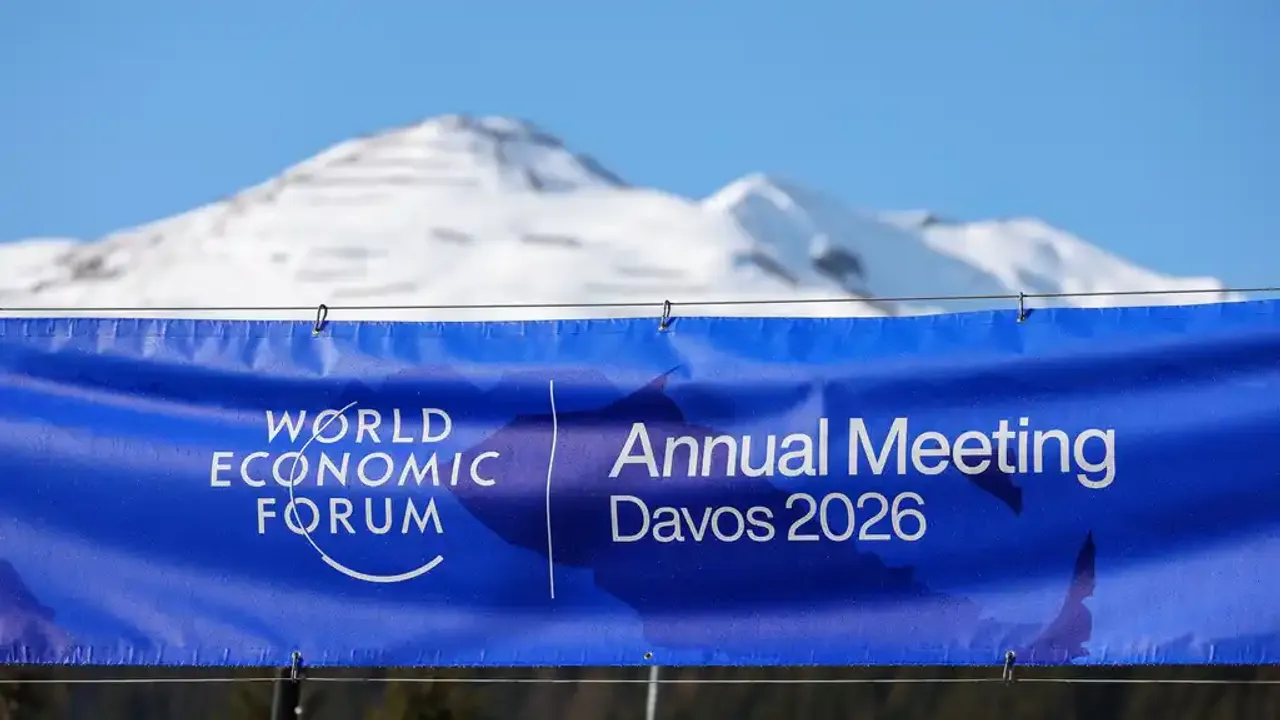 Davos’ta Dünya Liderleri Buluşuyor: Bu Sene Hangi Konular Masada?