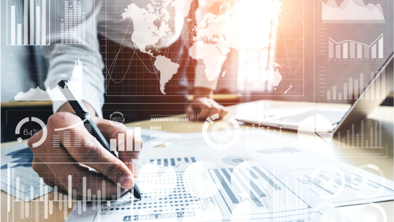 2026’da İşler Nasıl Olacak? Enflasyon, Faiz, Dolar Ne Diyor?