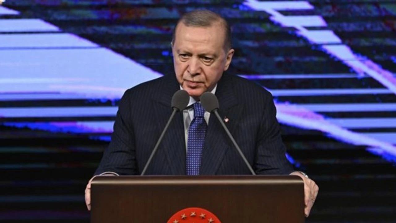 Reis’ten Müjde: Mirasımız Dünyada İkinci!