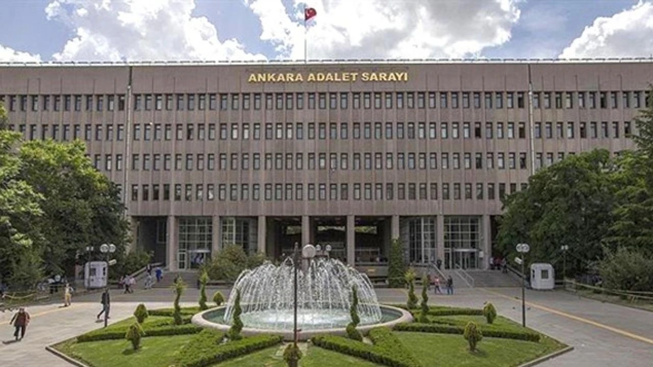 Fetö’den Polise Sızanlara Operasyon! 23 Kişi Gözaltında!