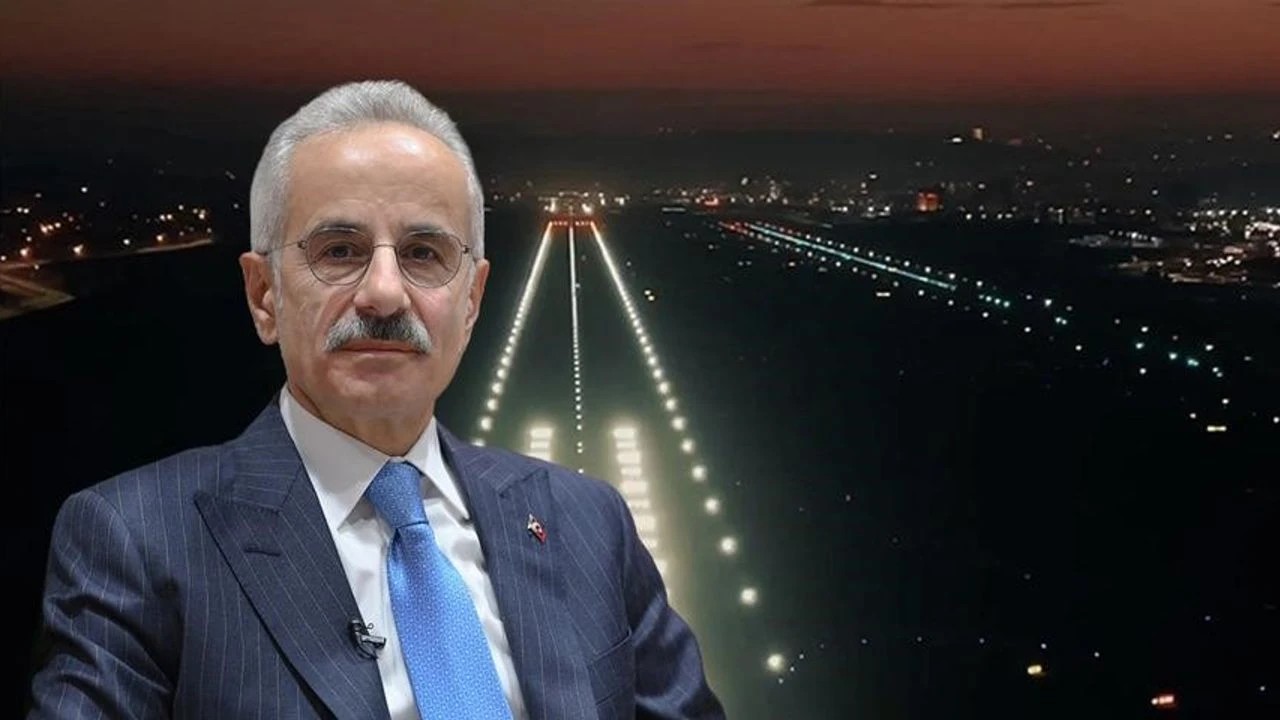 Ankara Esenboğa’ya Yeni Pist Geliyor: Açılış Yarın!