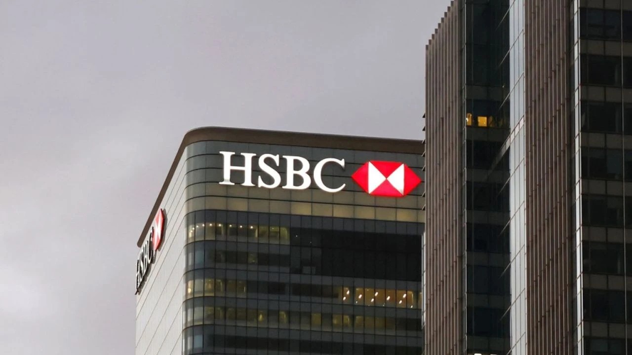 Hsbc 2026’ya Umutlu Bakmaya Devam Ediyor