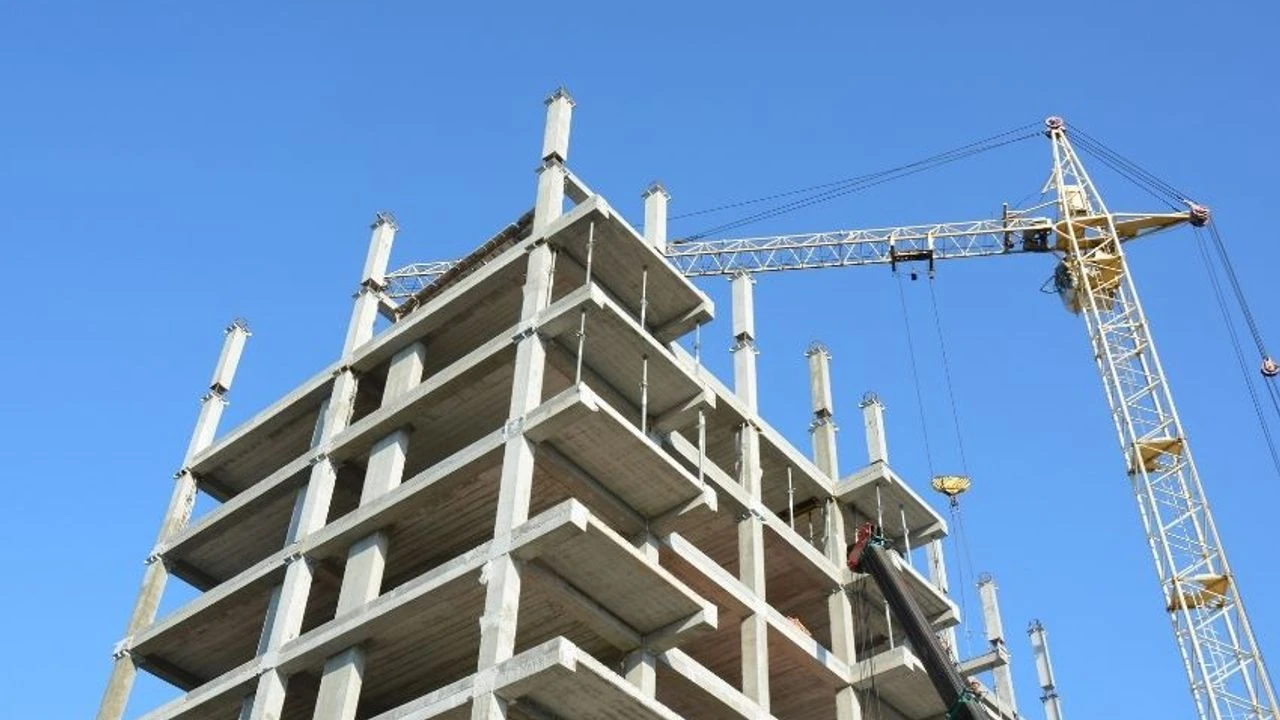 İnşaat Fiyatları Uçtu: Kasım Ayında Zam Yağmuru!