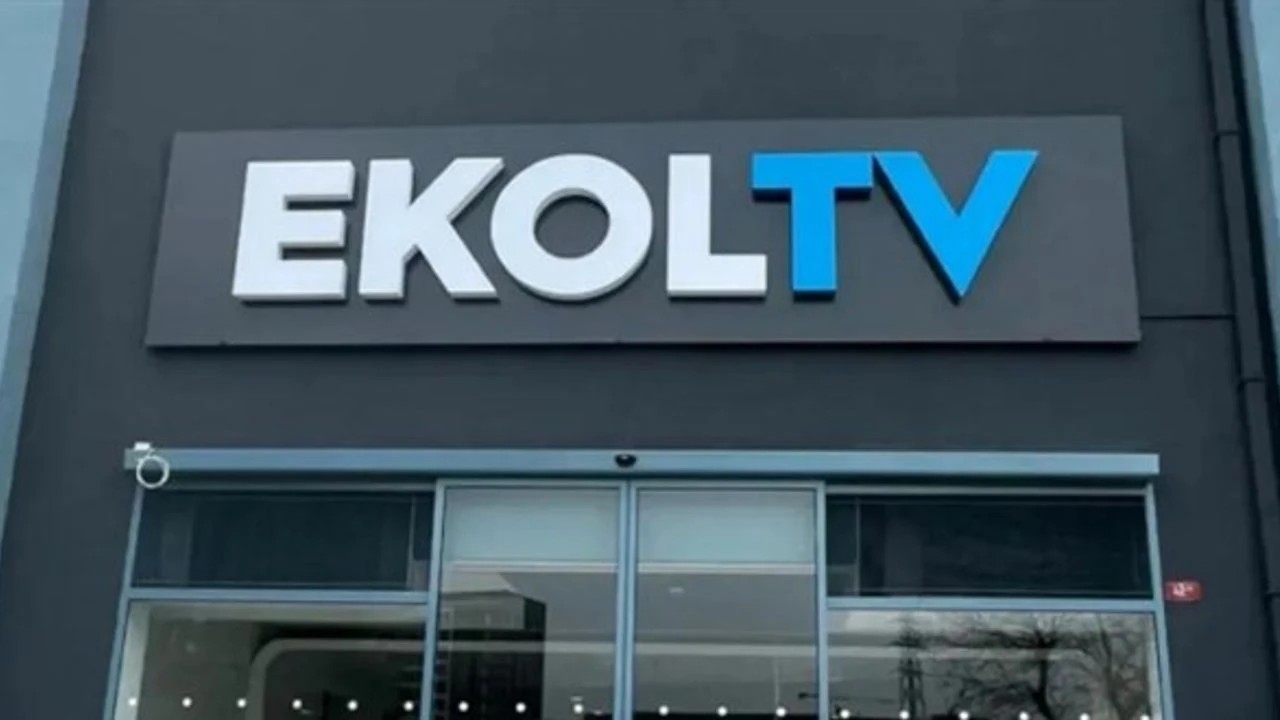 Ekol Tv’ye Soruşturma: Savcılık Dedi Ki…