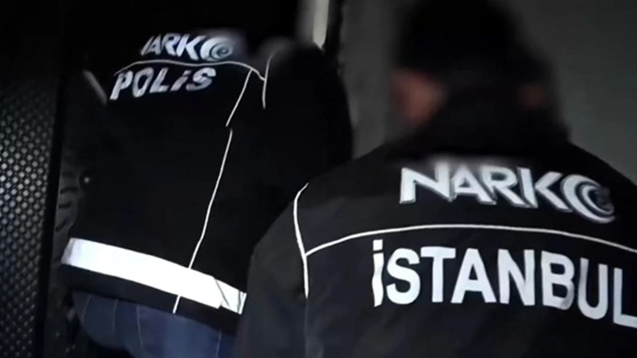 İstanbul’da Torbacılara Şafak Baskını! 23 Gözaltı