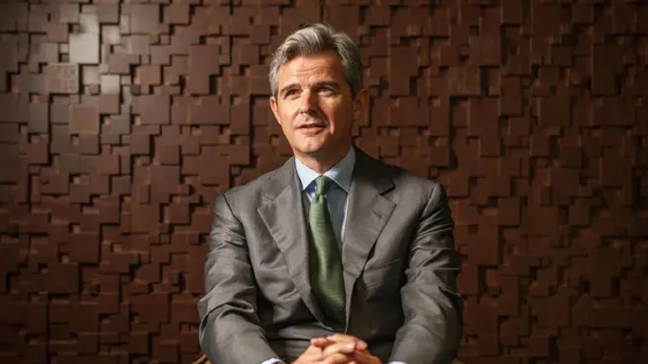 Jp Morgan’dan Trabzon’a Müjde: Buradayız, Büyüyoruz!