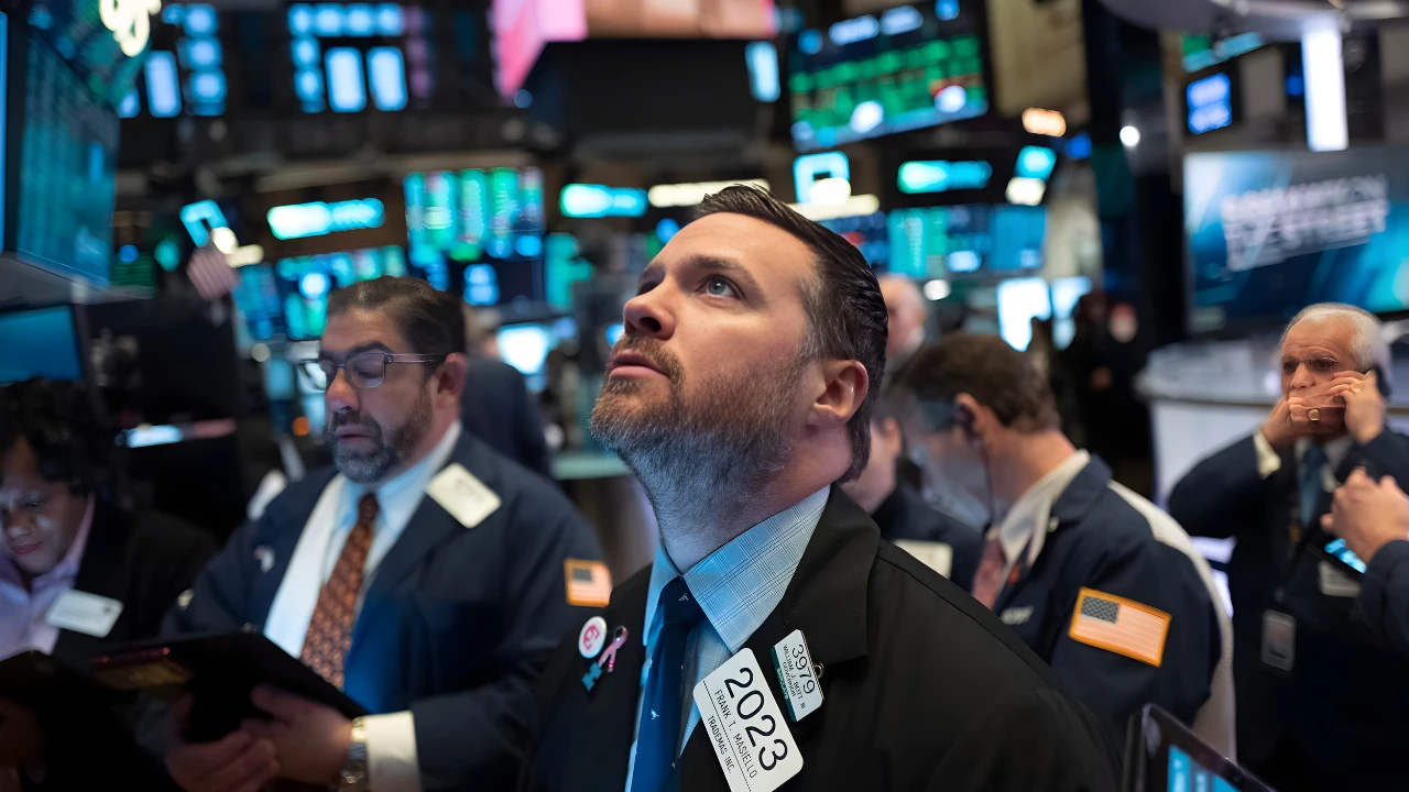 Dünya Piyasaları Ne Yapıyor? Ortam Karışık!