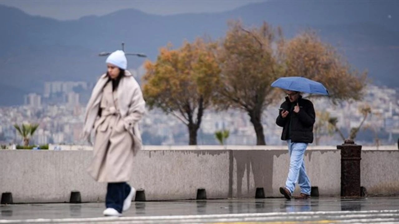 Trabzon’da Buz Gibi Hava Ne Zaman Bitecek? İşte Cevabı!