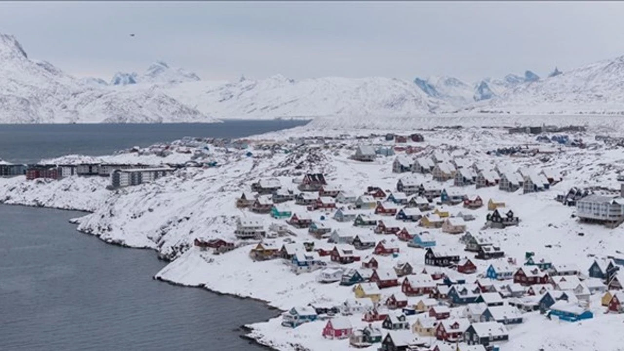 Avrupa’dan Abd’ye Grönland Cevabı: Askerler Hazır!