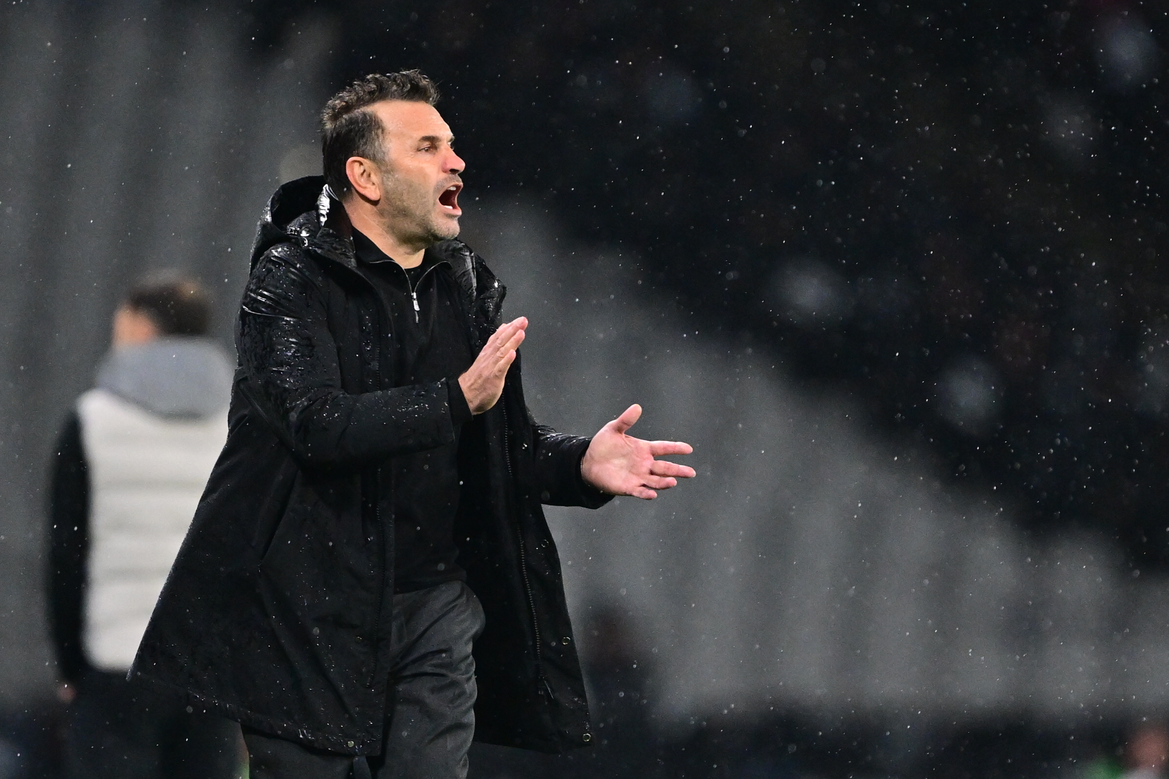 Okan Hoca’dan Derbi Sonrası Bomba Gibi Sözler!