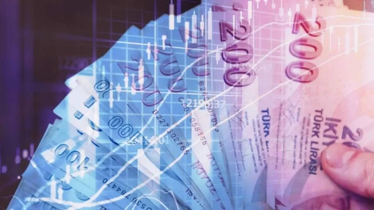 İhtiyaç Kredisi Faizleri Uçtu: Mevduatı Da Geçti, Ticari Krediye Fark Attı!