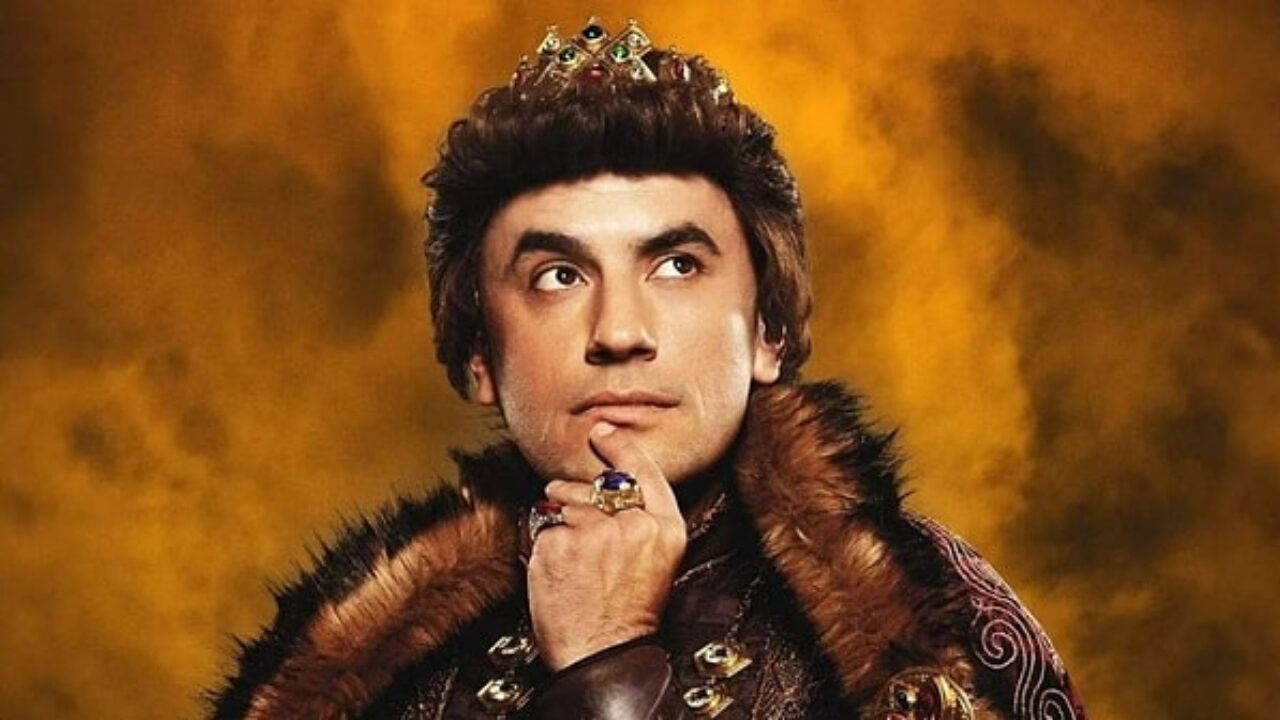 Prens Hayranları Hazır Olun: 4. Sezon Geliyor!