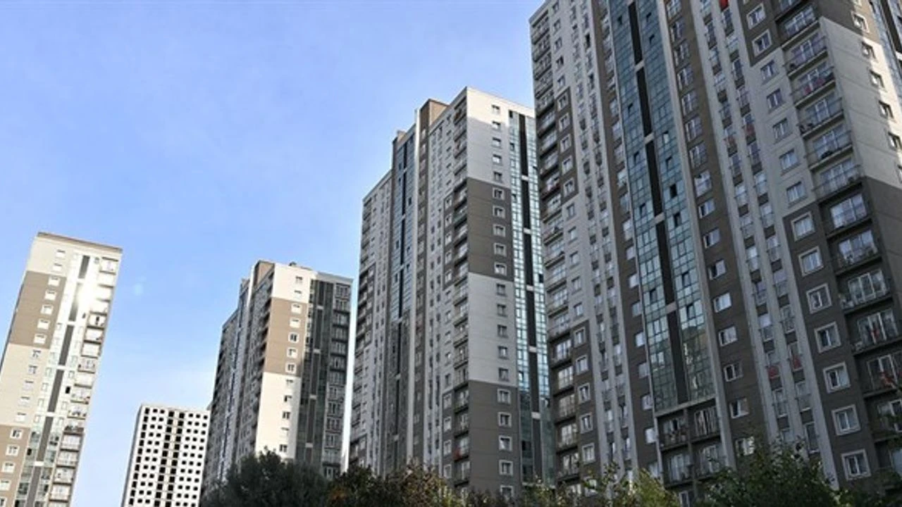 Site Aidatına Dur Diyen Karar: Vatandaş Oh Çekecek!