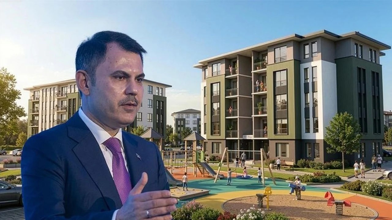 Toki’den Ev Alacaklar Buraya: İşte Kura Tarihleri!